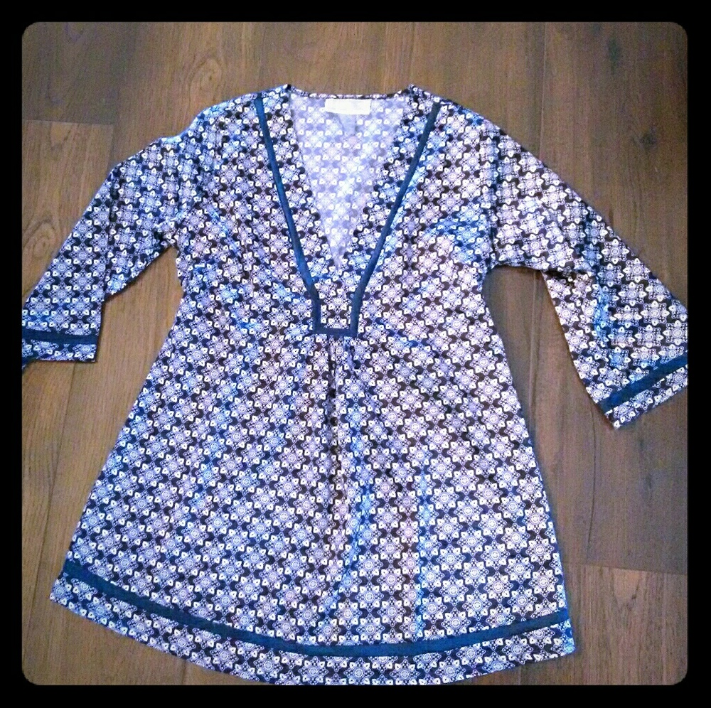 XS Maternity Top